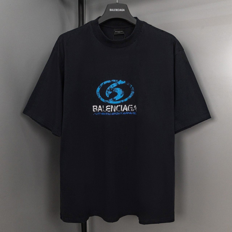 Ba*len*cia*ga t-shirts
